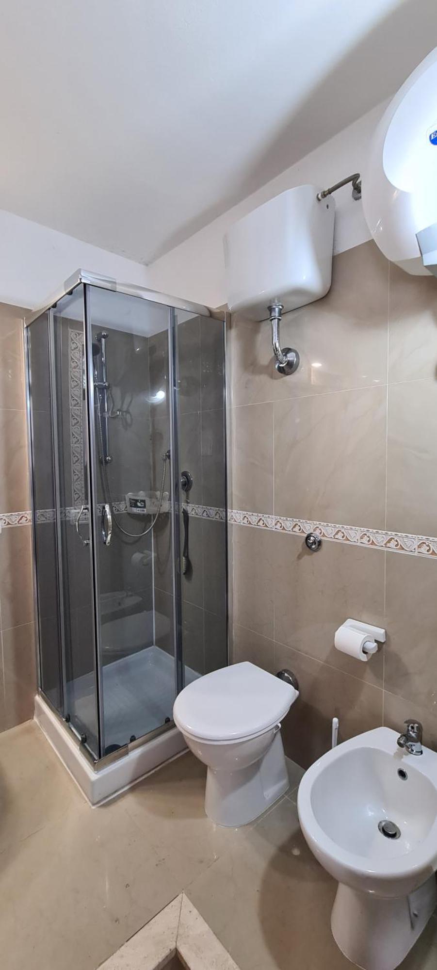 Em Holiday Apartment Quartu SantʼElena Extérieur photo