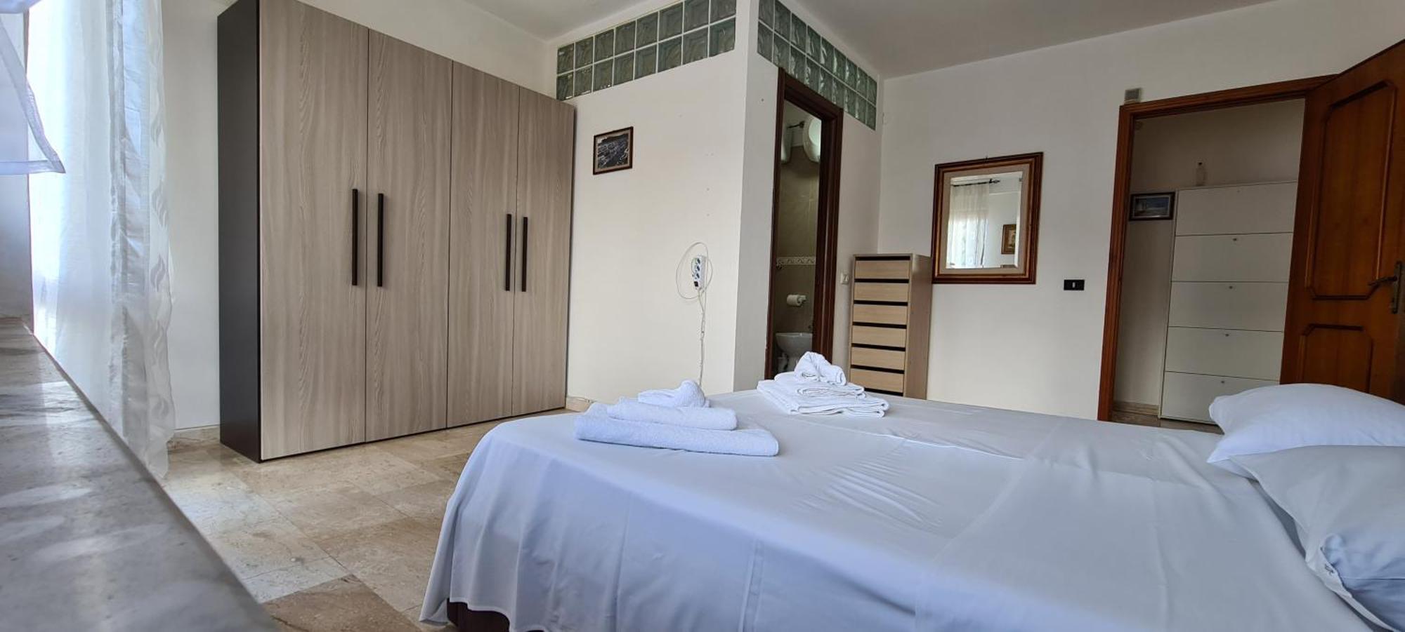 Em Holiday Apartment Quartu SantʼElena Extérieur photo