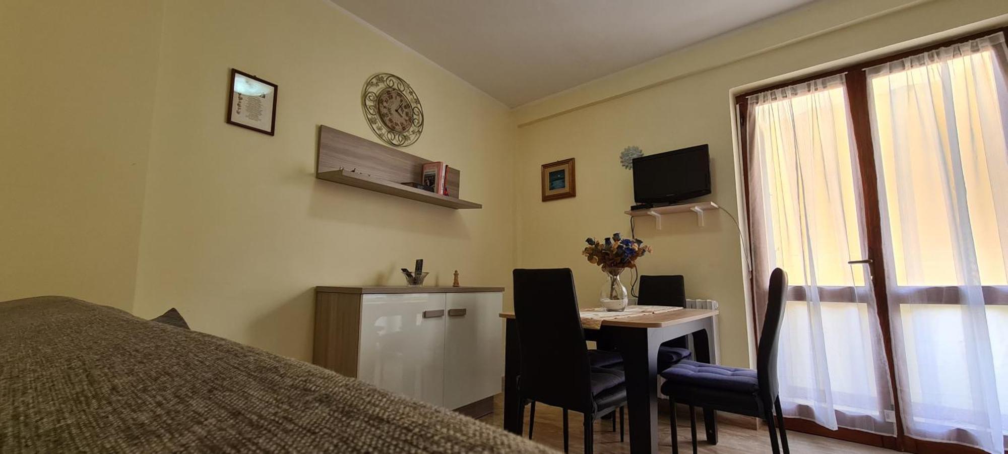 Em Holiday Apartment Quartu SantʼElena Extérieur photo