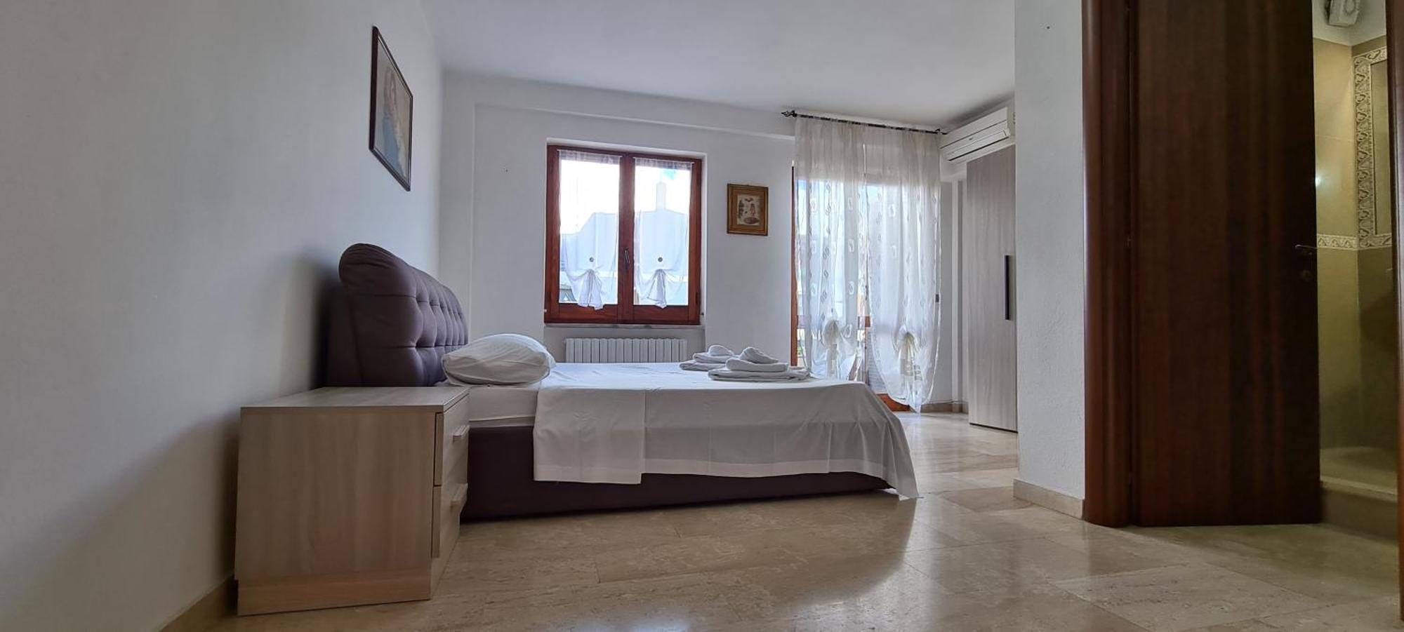 Em Holiday Apartment Quartu SantʼElena Extérieur photo