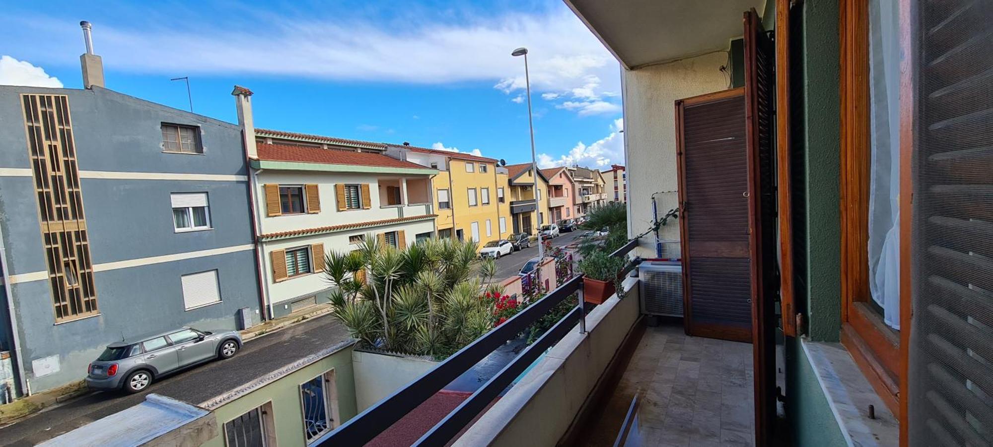 Em Holiday Apartment Quartu SantʼElena Extérieur photo