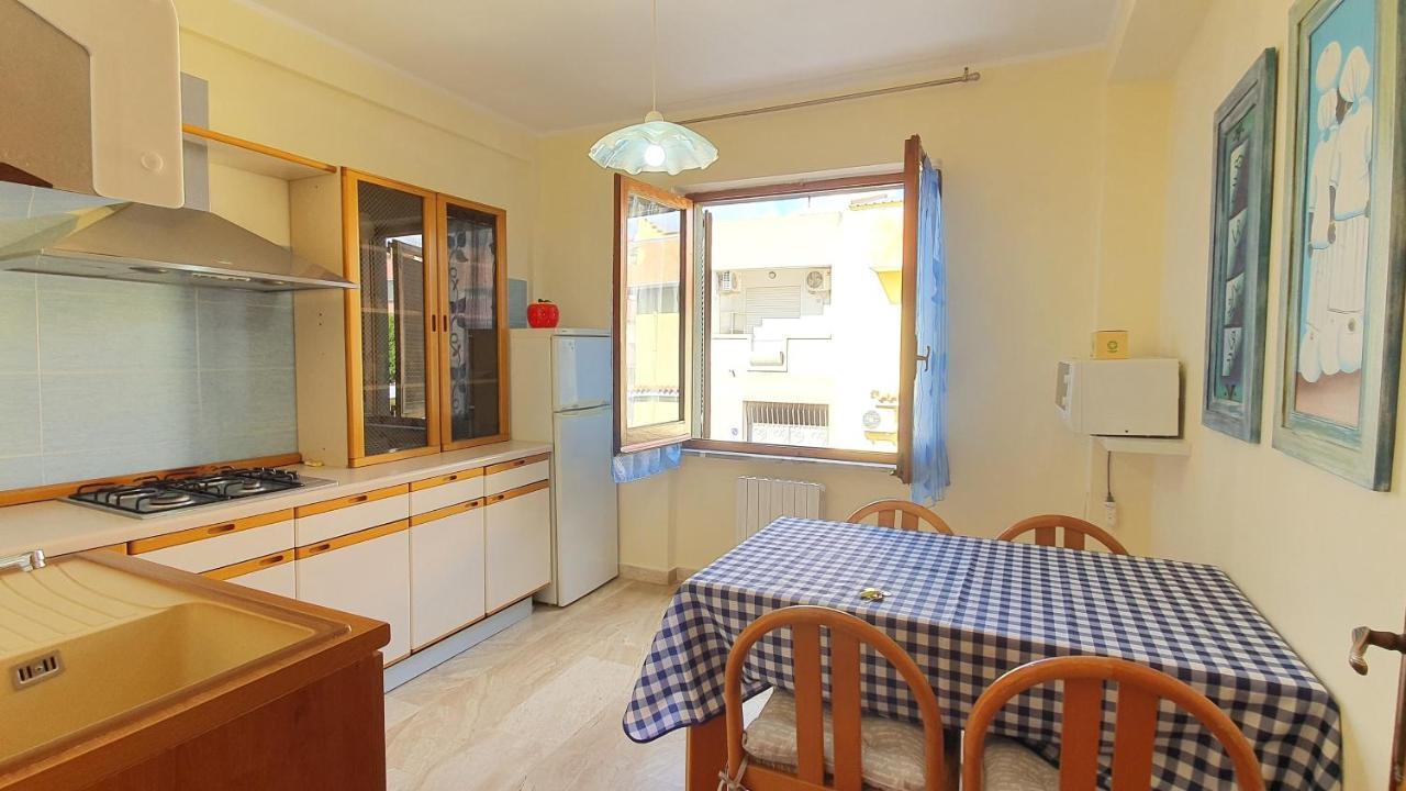 Em Holiday Apartment Quartu SantʼElena Extérieur photo