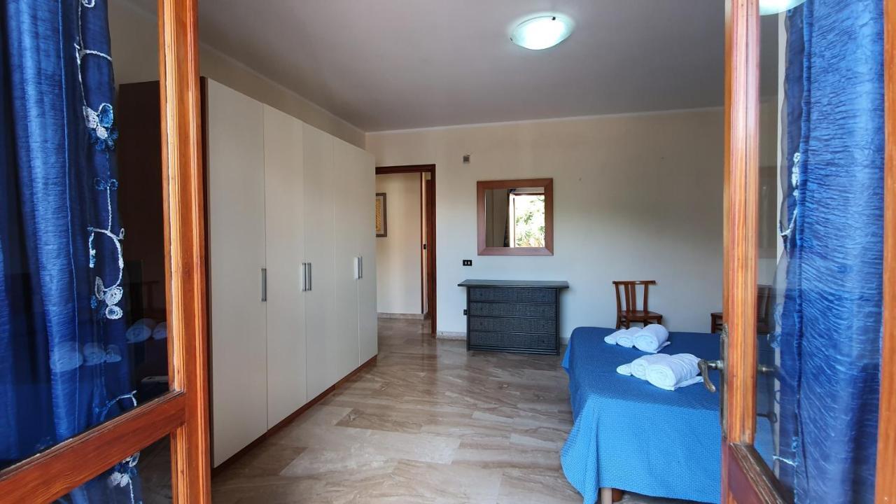 Em Holiday Apartment Quartu SantʼElena Extérieur photo