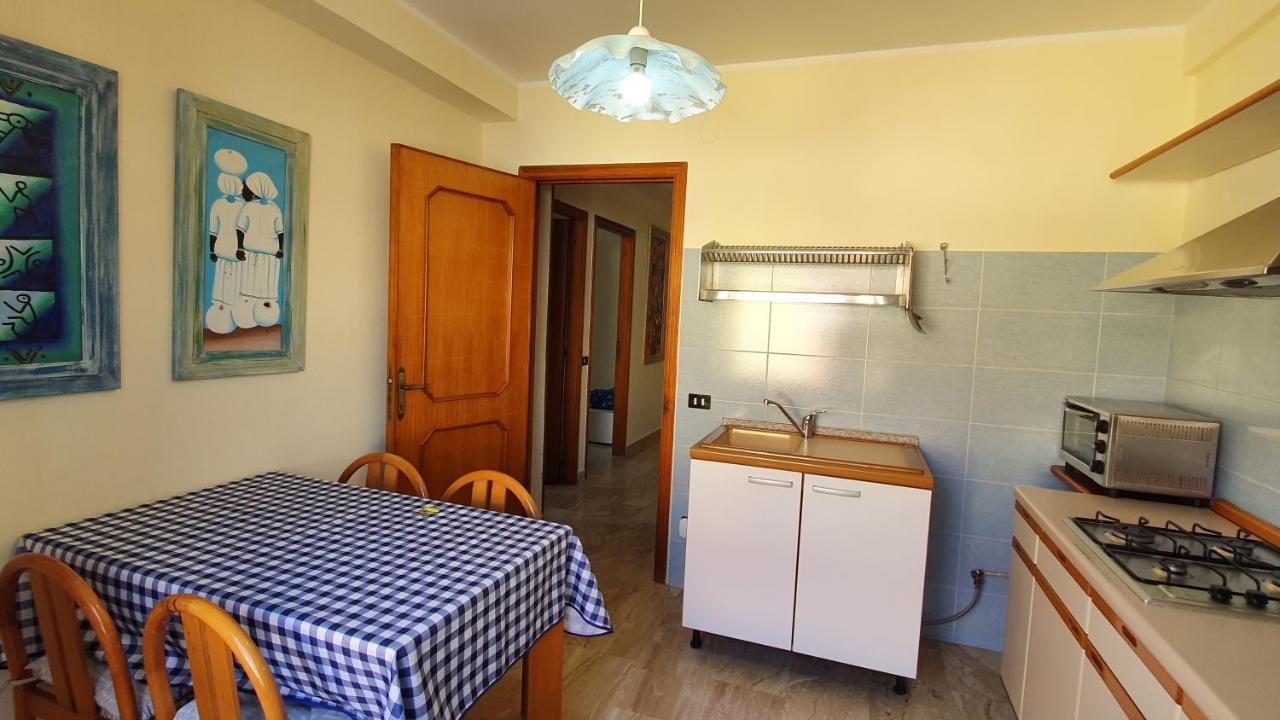 Em Holiday Apartment Quartu SantʼElena Extérieur photo