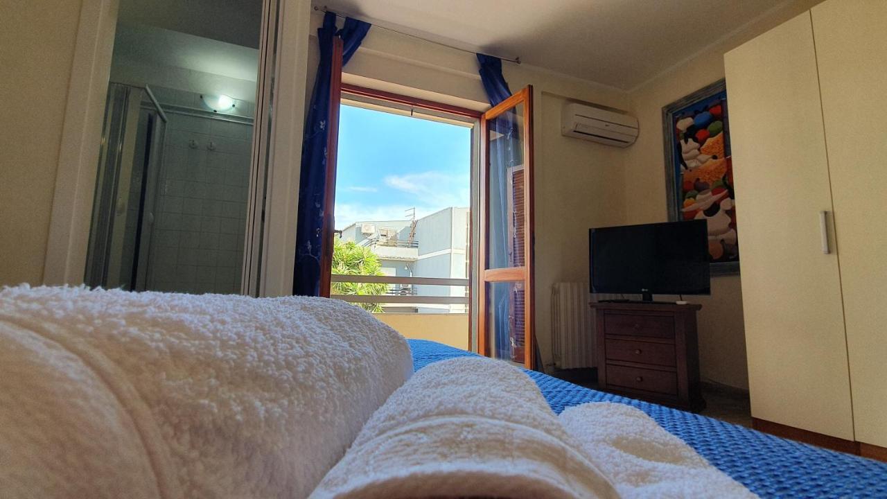 Em Holiday Apartment Quartu SantʼElena Extérieur photo