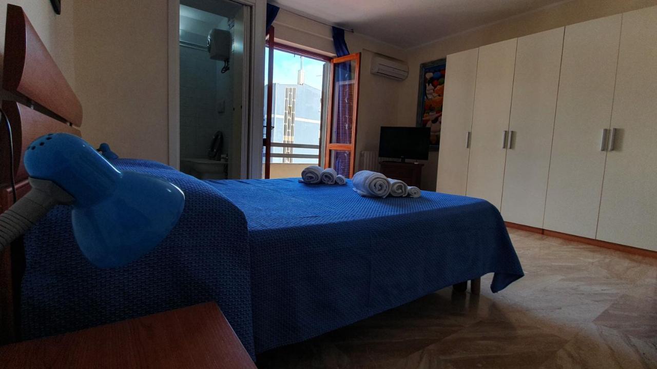 Em Holiday Apartment Quartu SantʼElena Extérieur photo