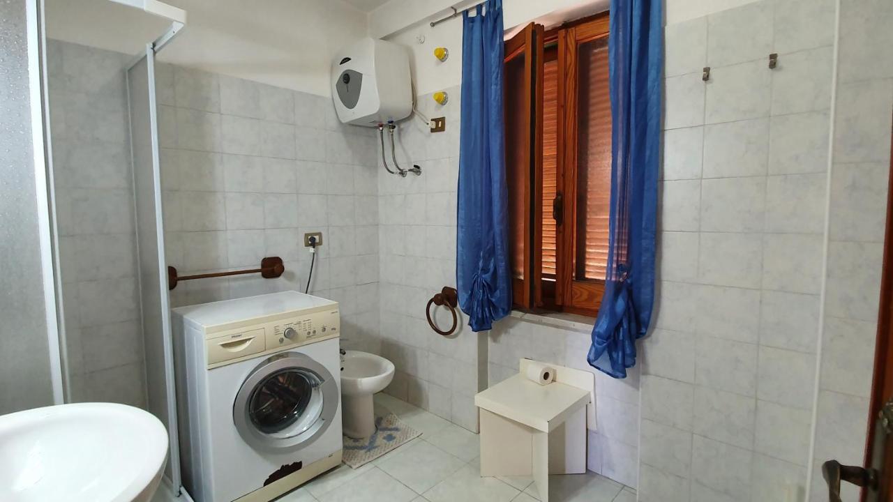 Em Holiday Apartment Quartu SantʼElena Extérieur photo