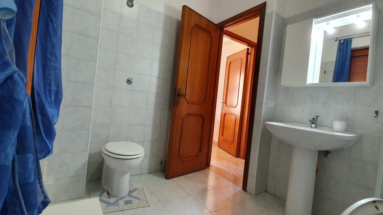 Em Holiday Apartment Quartu SantʼElena Extérieur photo